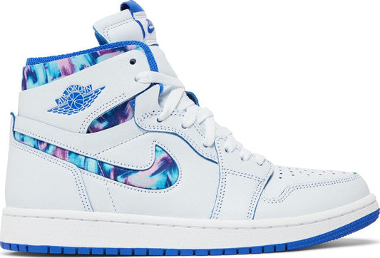 Wmns Air Jordan 1 High Zoom Comfort '25 Years in China'