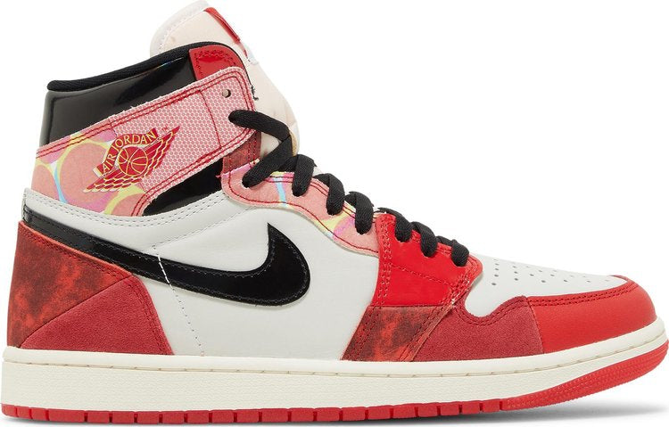 Marvel x Air Jordan 1 Retro High OG Next Chapter