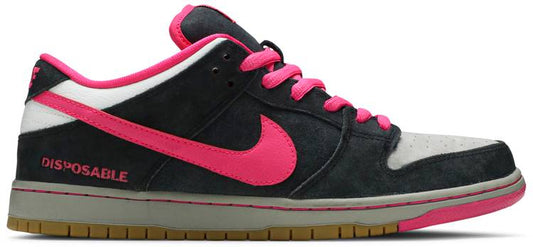 Dunk Low Premium SB Qs 'Disposable' 504750-061