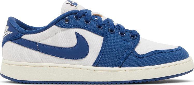 Air Jordan 1 KO Low Kentucky