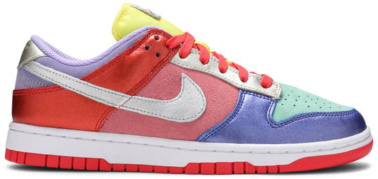 Wmns Dunk Low 'Sunset Pulse' DN0855-600