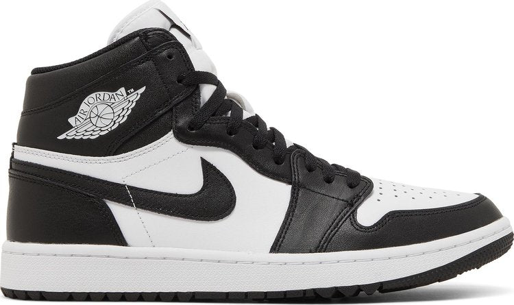 Air Jordan 1 High Golf Panda