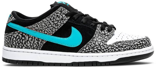 Dunk Low Pro SB 'Atmos Elephant' BQ6817-009