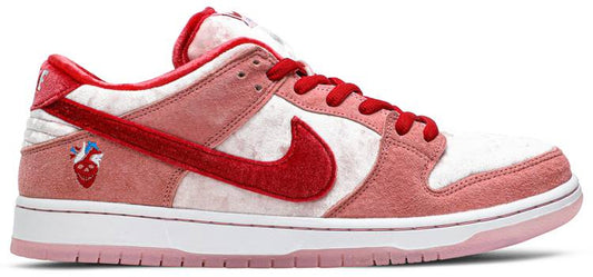 StrangeLove x Dunk Low SB 'Valentine's Day' CT2552-800