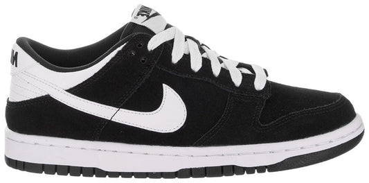 Dunk Low GS 'Black White' 310569-020