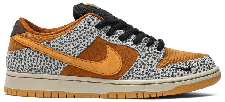 Dunk Low Pro SB 'Safari' CD2563-002