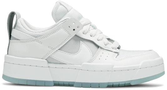 Dunk Low Disrupt 'Photon Dust' CK6654-001