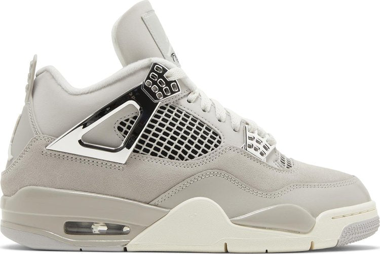 Wmns Air Jordan 4 Retro Frozen Moments