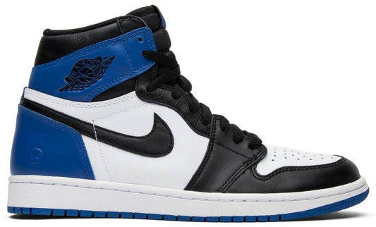 Fragment Design x Air Jordan 1 Retro High OG