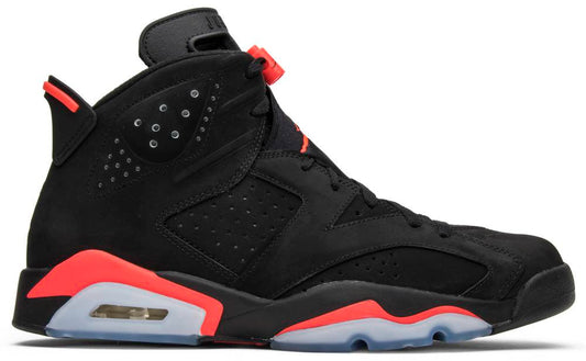 Air Jordan 6 Retro Infrared