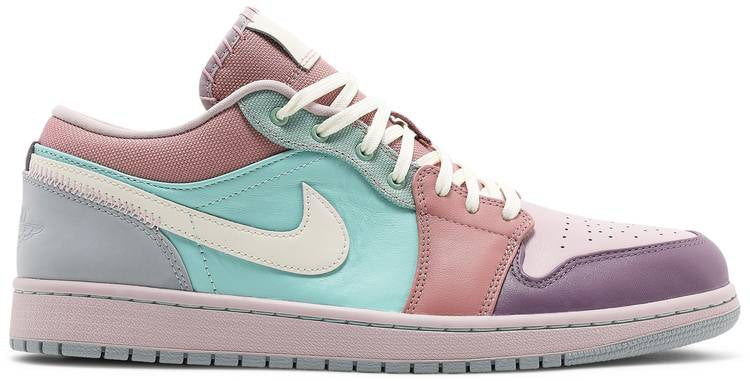 Air Jordan 1 Low SE Easter Pastel