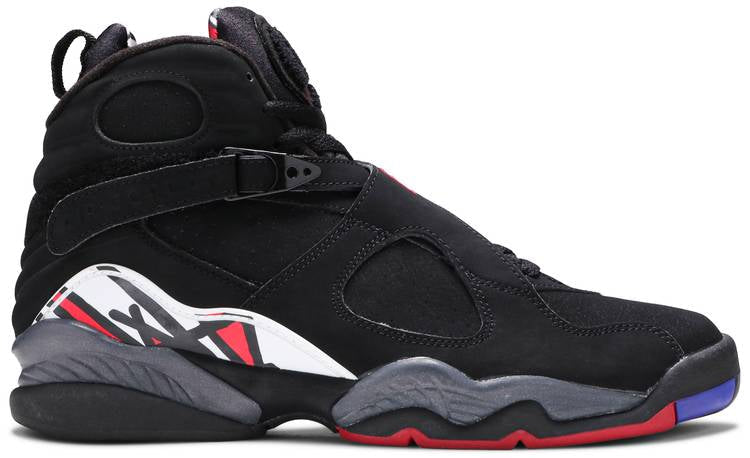 Air Jordan 8 Retro Playoff