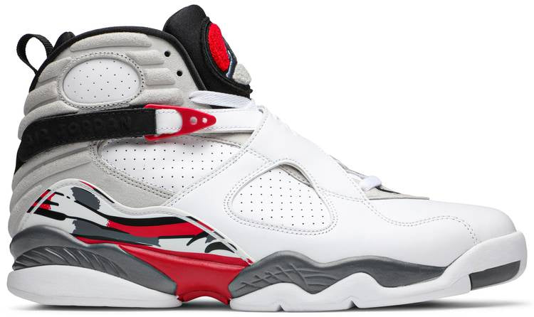 Air Jordan 8 Retro Bugs Bunny