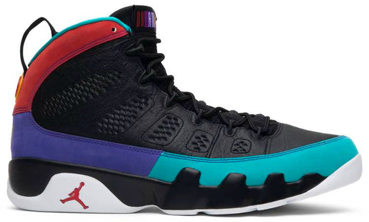 Air Jordan 9 Retro Dream It, Do It