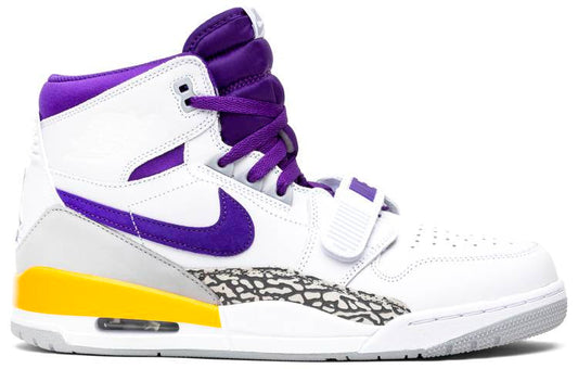 Jordan Legacy 312 Lakers