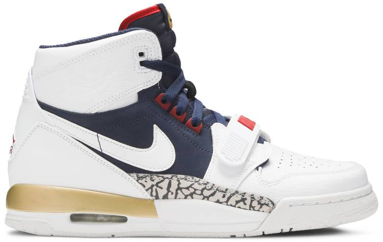 Jordan Legacy 312 Dream Team