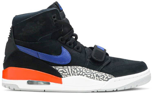 Jordan Legacy 312 Knicks