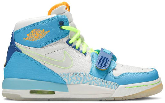 Jordan Legacy 312 Fly