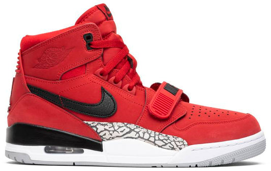 Jordan Legacy 312 Toro