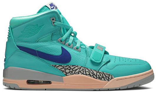 Jordan Legacy 312 Hyper Jade