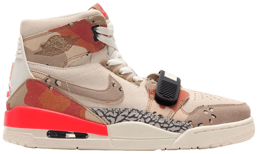 Jordan Legacy 312 Desert Camo