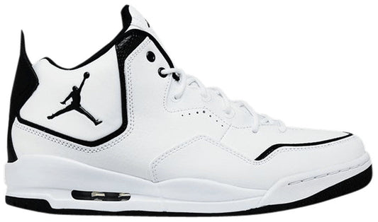 Jordan Courtside 23 White Black