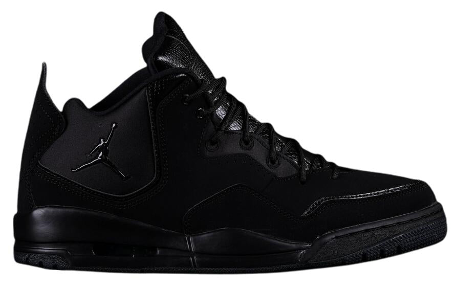 Jordan Courtside 23 Triple Black