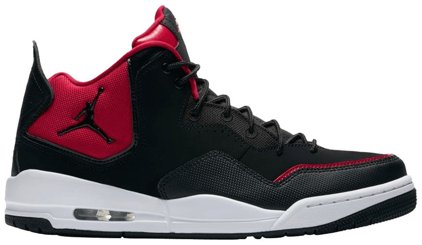 Jordan Courtside 23 Gym Red