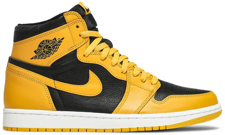 Air Jordan 1 High Retro OG Pollen