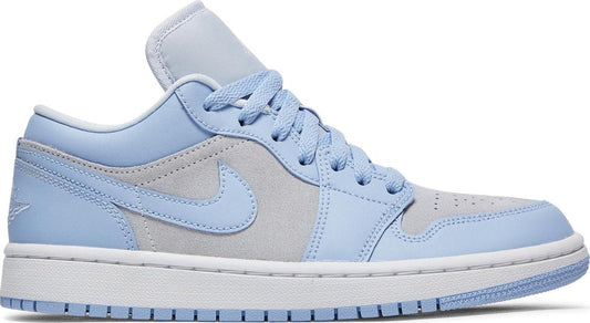 Air Jordan 1 Low University Blue