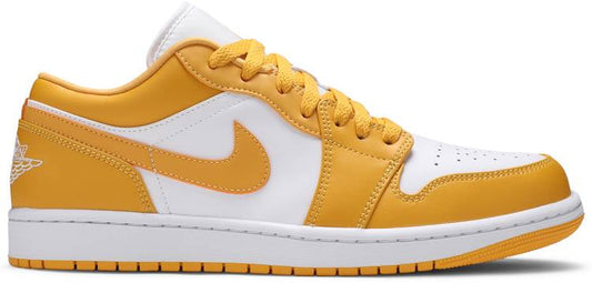 Air Jordan 1 Low Pollen