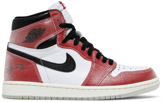 Trophy Room x Air Jordan 1 Retro High OG SP Chicago