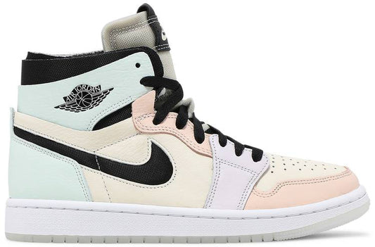 Wmns Air Jordan 1 High Zoom Comfort Easter