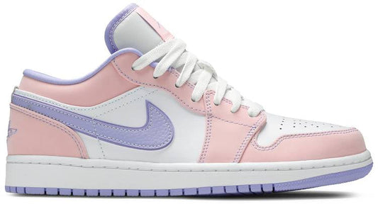 Air Jordan 1 Low SE Arctic Punch