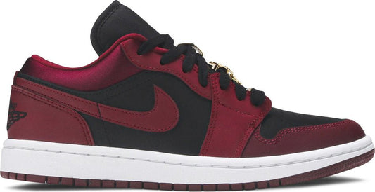 Wmns Air Jordan 1 Low SE Dark Beetroot